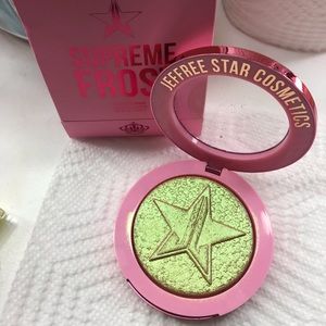 Jeffree Star ‘Money Honey’ Supreme Frost